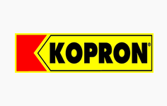 KOPRON