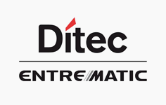 Ditec Entrematic