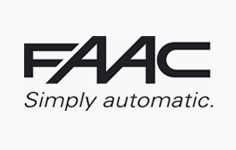 FAAC Simoly Automaic